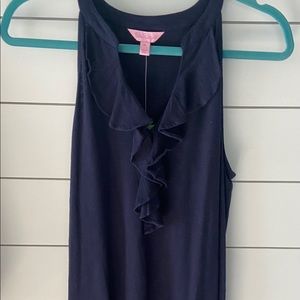 New with tags - Lilly Pulitzer Sleeveless Dress